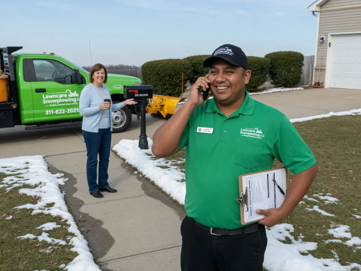 Lawn Care Services By Expert Landscaper Eastport, MI FAQs